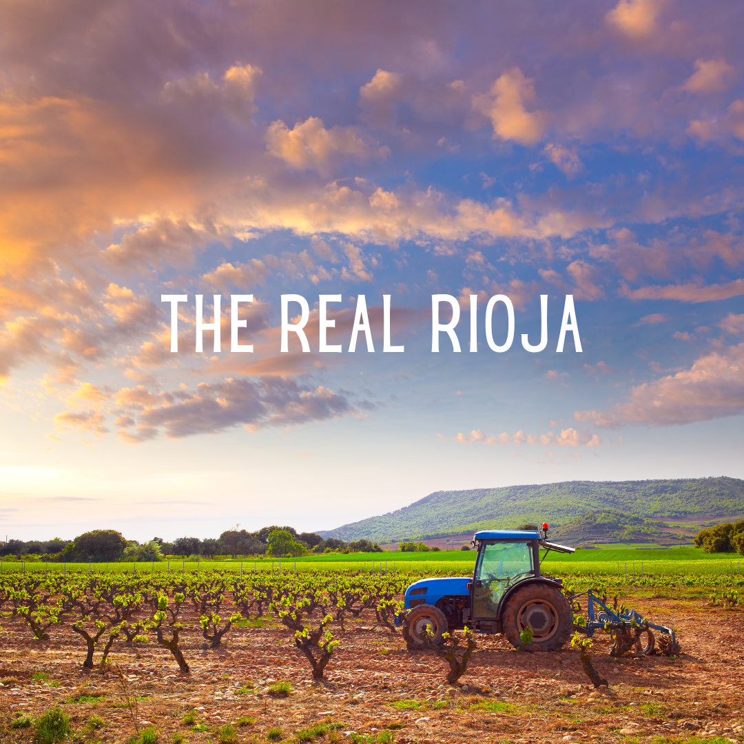 Image of The Real Rioja